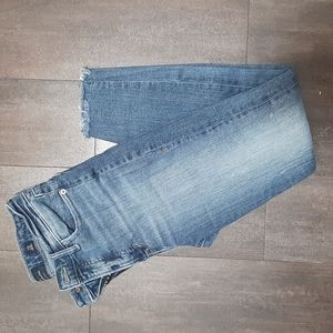 Lucky Brand Jeans size 27